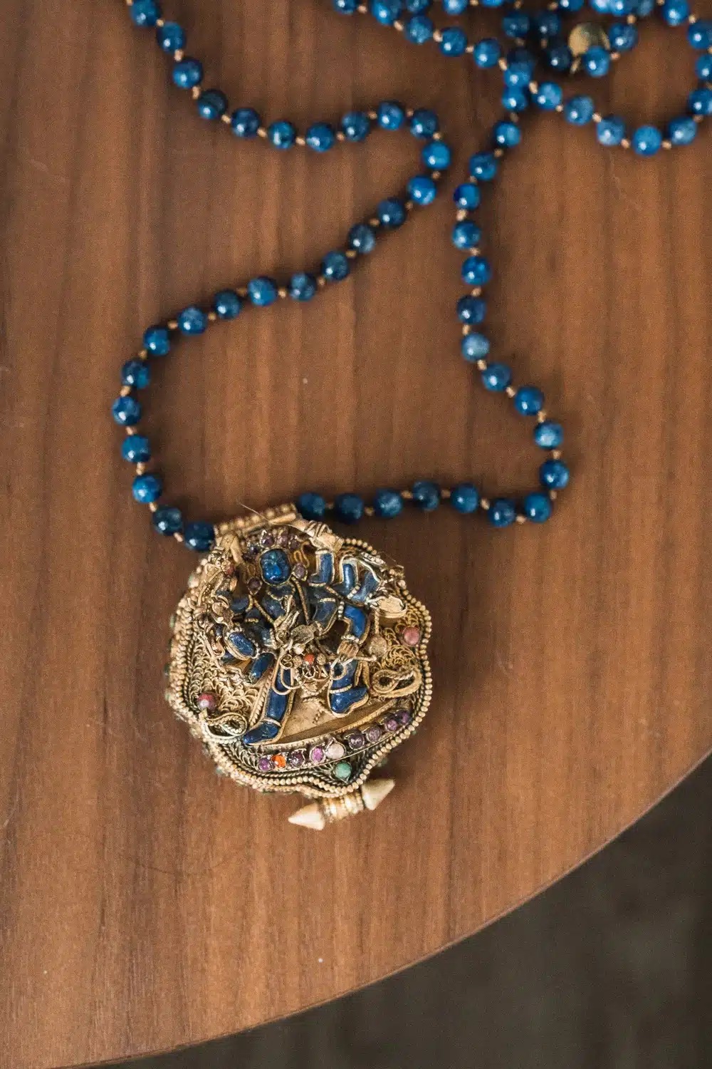 Les Bijoux